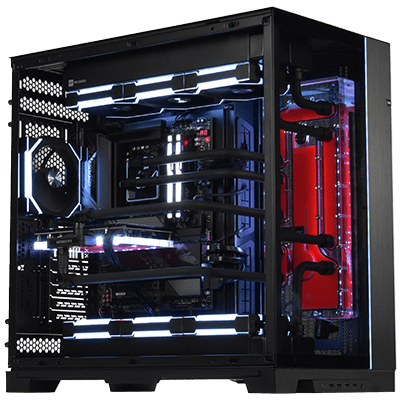 PC Gamer L'ORDINATEUR